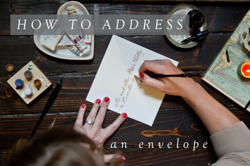 How-to-address-an-envelope